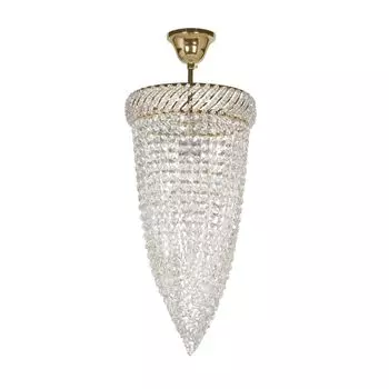 Подвесной светильник Dio Darte Bari Bari E 1.3.25.200 G