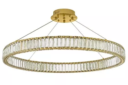 Подвесной светильник Dio Darte Caneva Caneva L 1.5.80.100 G