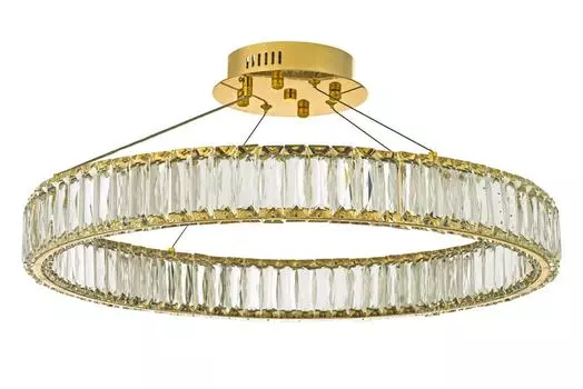 Подвесной светильник Dio Darte Caneva Caneva L 1.5.60.100 G