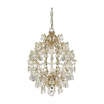 Подвесной светильник Dio Darte Unico Unico E 1.12.42.600 G