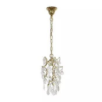 Подвесной светильник Dio Darte Unico Unico E 1.3.P1.600 G