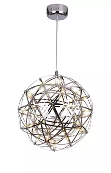 Подвесной светильник Divinare 1030/02 SP-42