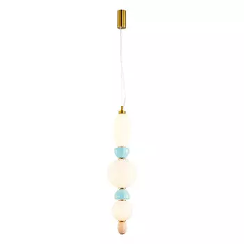 Подвесной светильник Divinare AMBRA 5016/17 SP-26