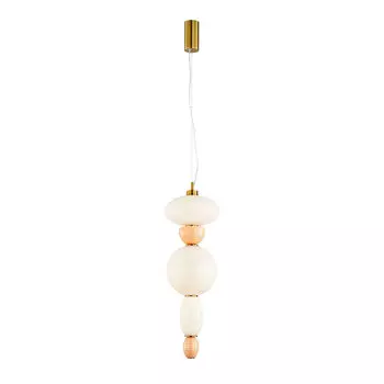 Подвесной светильник Divinare AMBRA 5016/17 SP-24