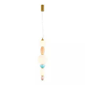 Подвесной светильник Divinare AMBRA 5016/17 SP-28