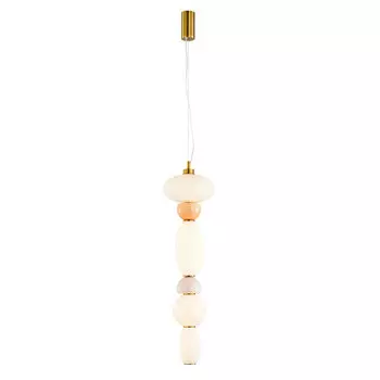 Подвесной светильник Divinare AMBRA 5016/17 SP-36