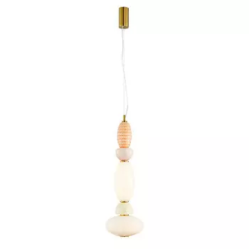 Подвесной светильник Divinare AMBRA 5016/17 SP-20