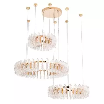 Подвесной светильник Divinare ANNA 1138/01 LM-280