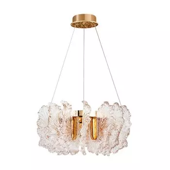 Подвесной светильник Divinare ANNA 1138/01 SP-36