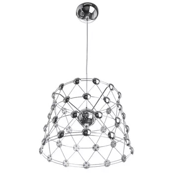 Подвесной светильник Divinare CRISTALLINO 1609/02 SP-48