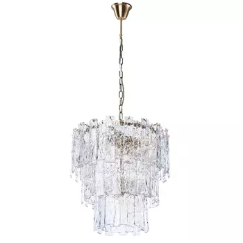 Подвесной светильник Divinare FELIS 6005/17 LM-8