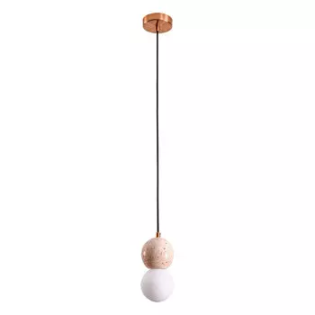 Подвесной светильник Divinare MILANO 5407/49 SP-1