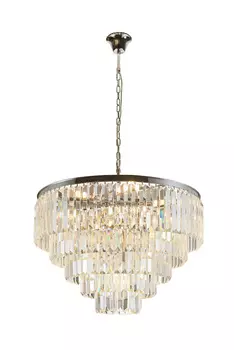 Подвесной светильник Divinare Nova 3001/02 LM-13