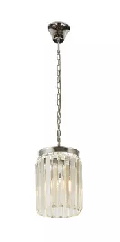Подвесной светильник Divinare Nova 3001/02 SP-1
