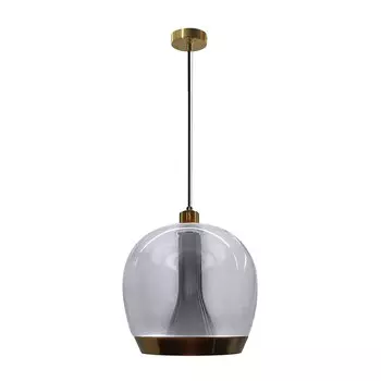 Подвесной светильник Divinare SONATA 5740/17 SP-8