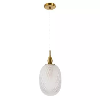 Подвесной светильник Divinare VERDI 5817/03 SP-1