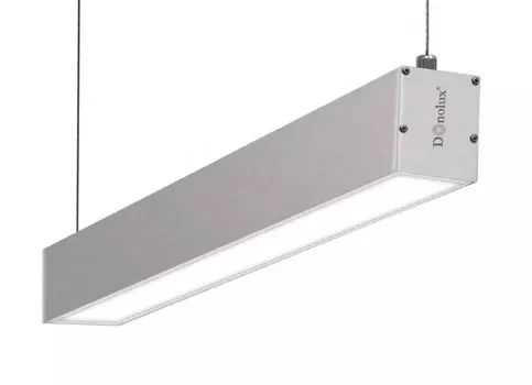 Подвесной светильник Donolux LED LINE DL18515S150WW30L5