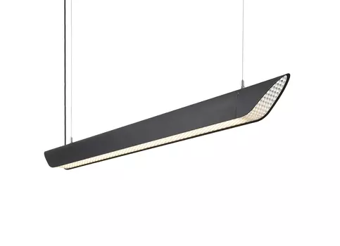 Подвесной светильник Donolux MESH DL20081S138WW36 Black