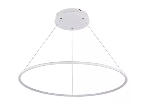 Подвесной светильник Donolux S111024/1R 48W White In