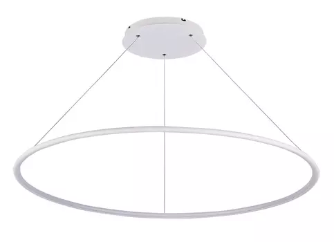 Подвесной светильник Donolux S111024/1R 60W White In