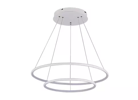 Подвесной светильник Donolux S111024/2R 60W White In