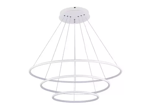 Подвесной светильник Donolux S111024/3R 110W White In