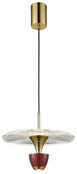 Подвесной светильник EBBO Wertmark WE471.02.376