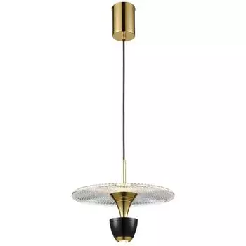 Подвесной светильник EBBO Wertmark WE471.02.366