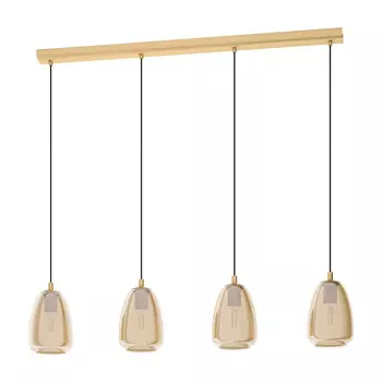 Подвесной светильник Eglo ALOBRASE 98649