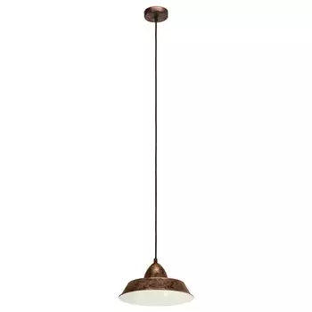 Подвесной светильник Eglo Auckland 49243