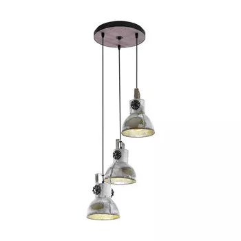 Подвесной светильник Eglo BARNSTAPLE 49647