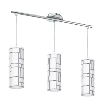 Подвесной светильник Eglo BAYMAN 92563