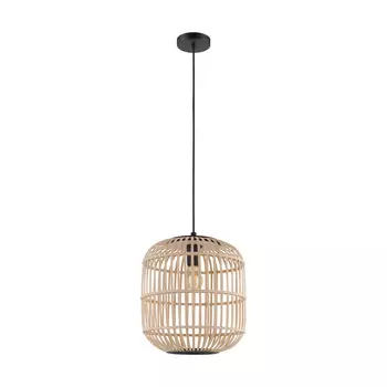 Подвесной светильник Eglo BORDESLEY 43216