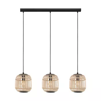 Подвесной светильник Eglo BORDESLEY 43217