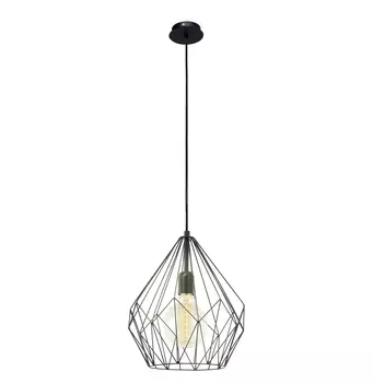 Подвесной светильник Eglo Carlton 49257