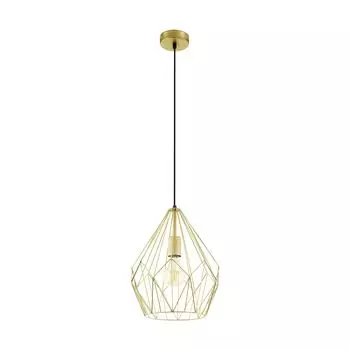 Подвесной светильник Eglo Carlton 49933