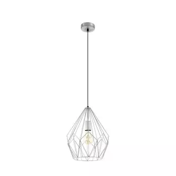 Подвесной светильник Eglo Carlton 49935