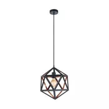 Подвесной светильник Eglo Emdleton 43348