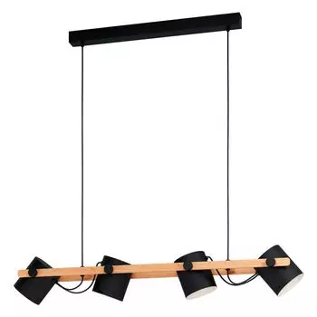 Подвесной светильник Eglo HORNWOOD 43424