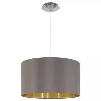 Подвесной светильник Eglo Maserlo 31603