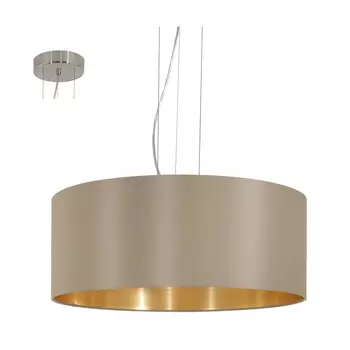 Подвесной светильник Eglo Maserlo 31607