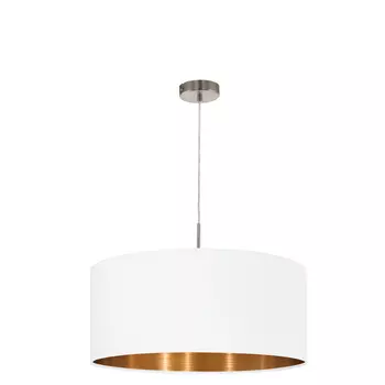 Подвесной светильник Eglo Maserlo 95045