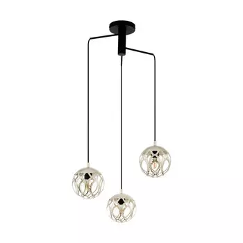 Подвесной светильник Eglo MIRTAZZA 99073