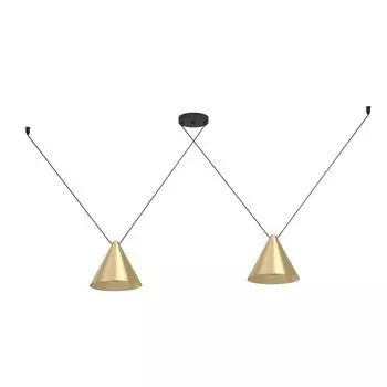 Подвесной светильник Eglo NARICES 1 900843