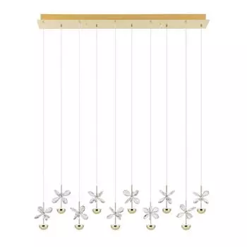 Подвесной светильник Eglo PIANOPOLI 390314