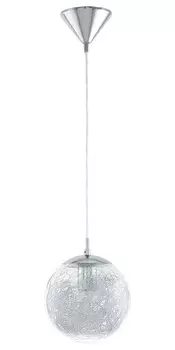 Подвесной светильник Eglo Silvestro 93073