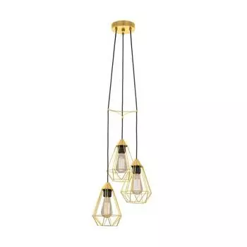 Подвесной светильник Eglo Tarbes 43683