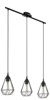 Подвесной светильник Eglo Tarbes 94189