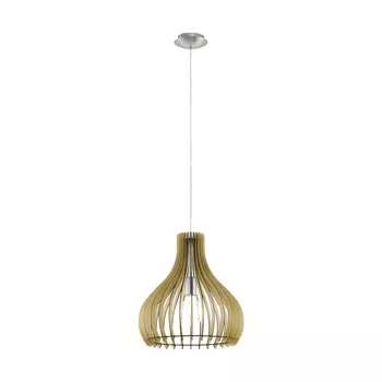 Подвесной светильник Eglo Tindori 96258