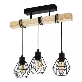 Подвесной светильник Eglo TOWNSHEND 44074